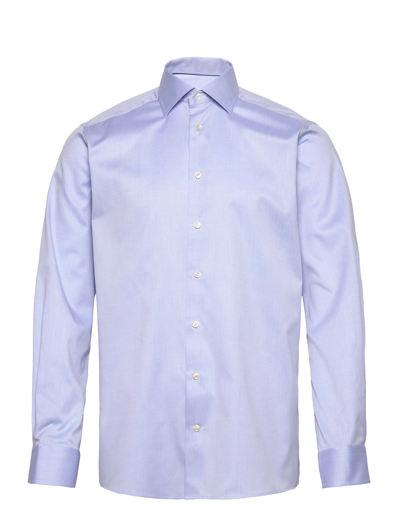 Eton Cambridge-Collection-Contemporary Fit Skjorte Business Blå Eton