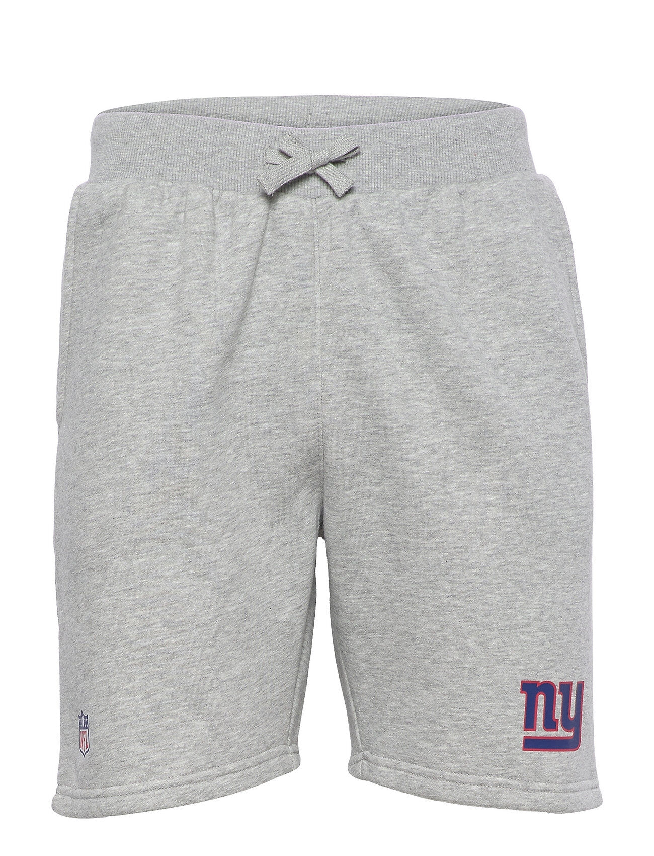 Fanatics New York Giants Mid Essentials Sweat Short Shorts Casual Grå Fanatics