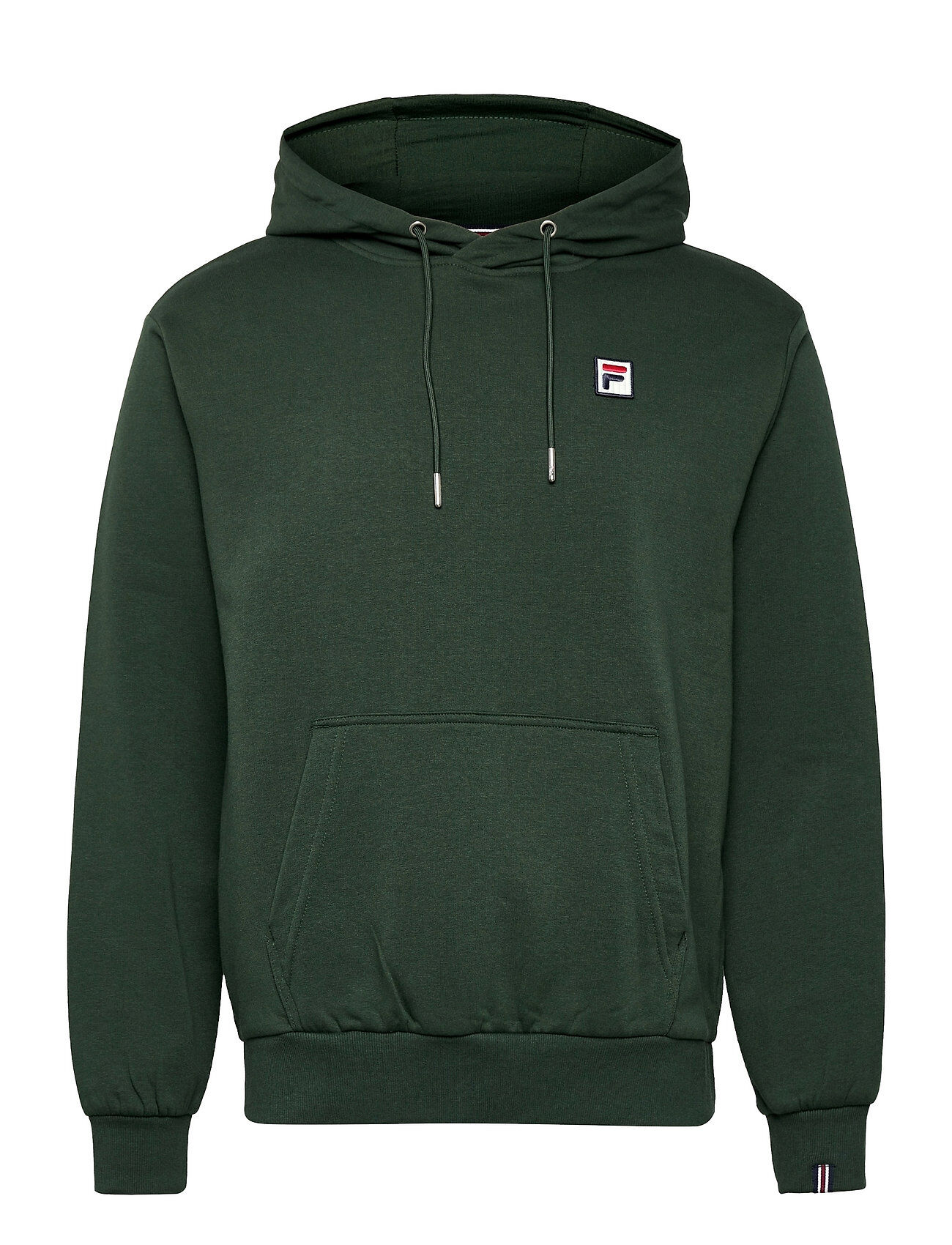 FILA Savva Hoody Hettegenser Genser Grønn FILA