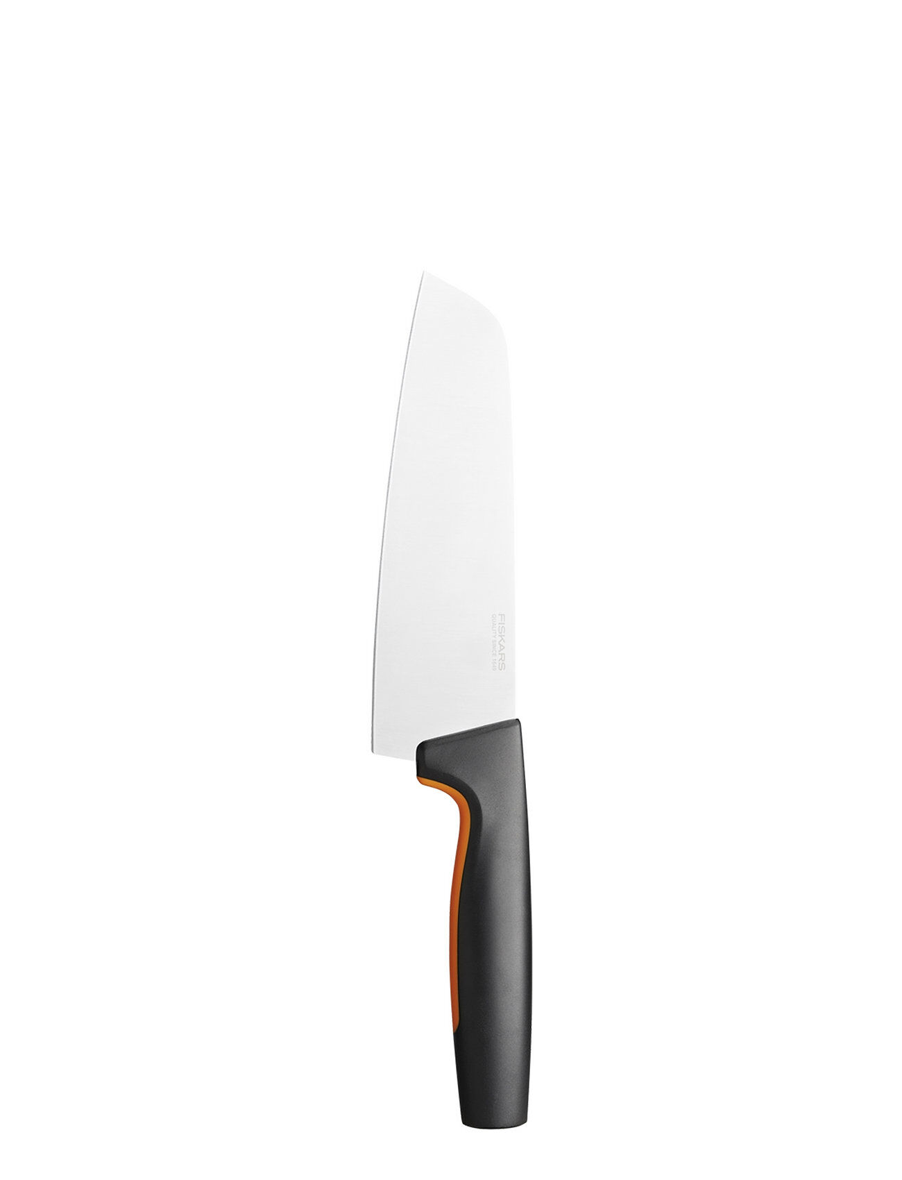 Fiskars Functional Form Santokukniv Home Kitchen Knives & Accessories Santoku Knives Svart Fiskars