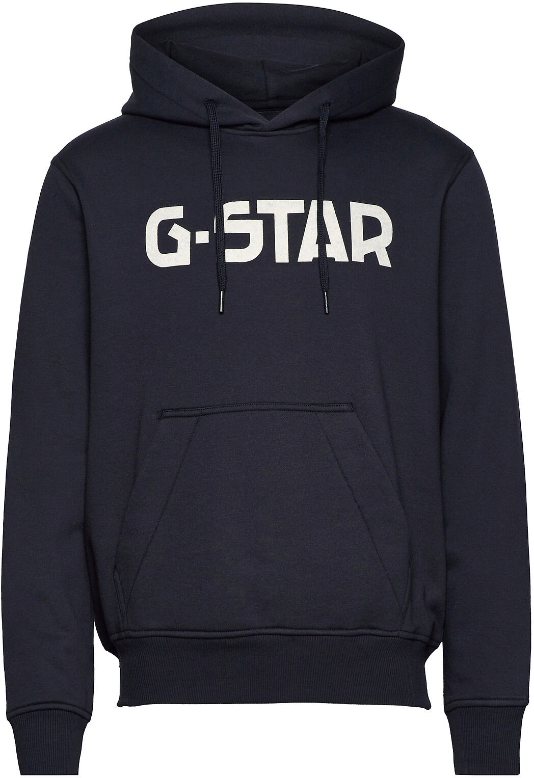 G-star RAW G-Star Hdd Sw Hettegenser Genser Blå G-star RAW