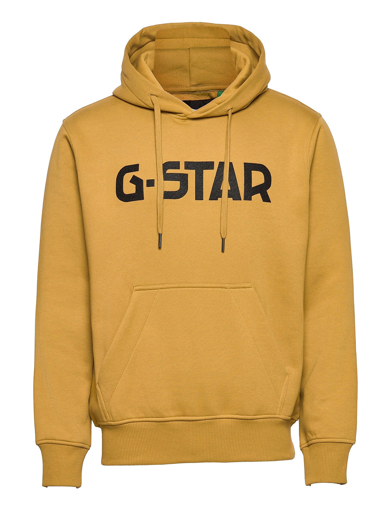 G-star RAW G-Star Hdd Sw Hettegenser Genser Gul G-star RAW