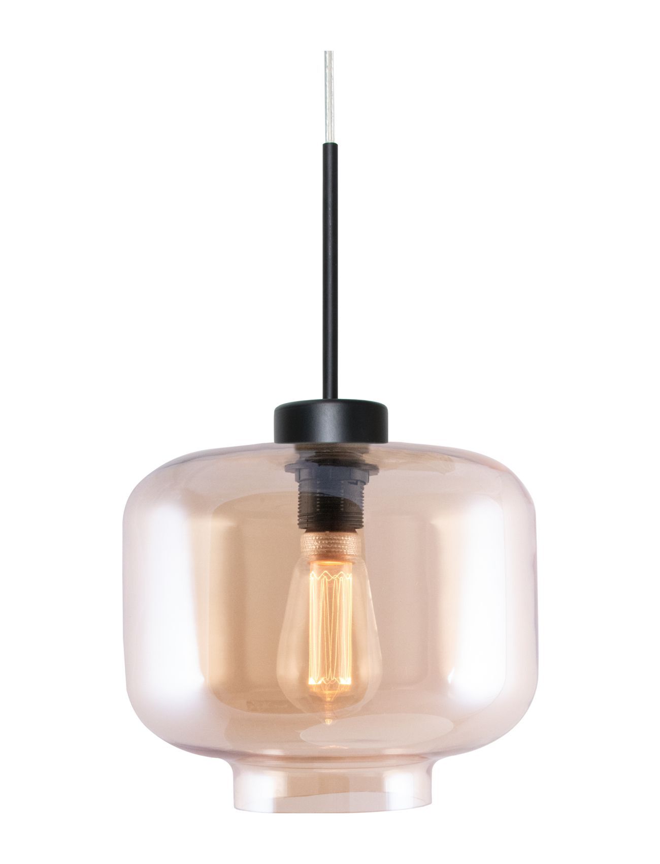 Globen Lighting Pendant Ritz Home Lighting Lamps Ceiling Lamps Pendant Lamps Multi/mønstret Globen Lighting