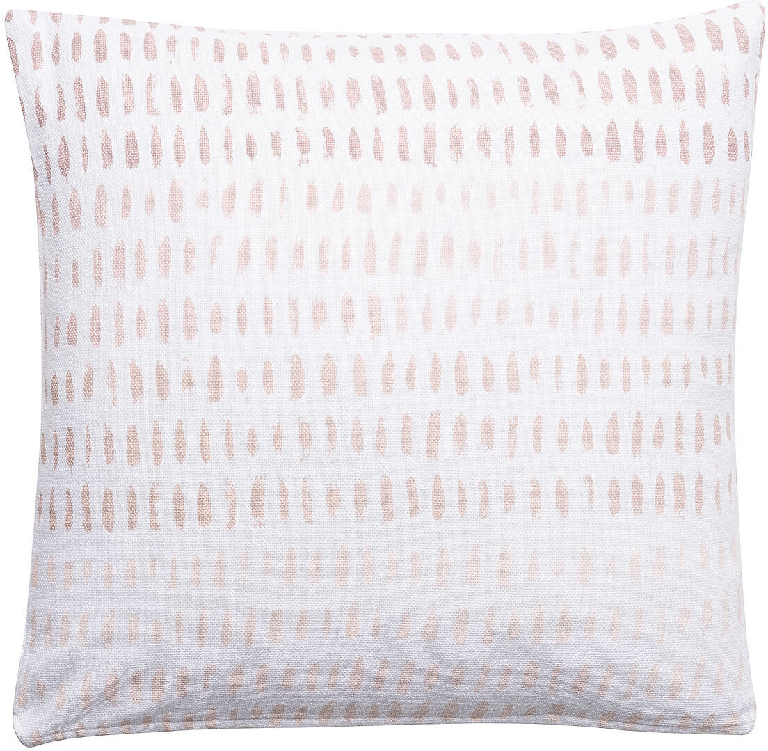 Gripsholm Cushion Cover Amber Home Textiles Cushions & Blankets Cushion Covers Rosa Gripsholm