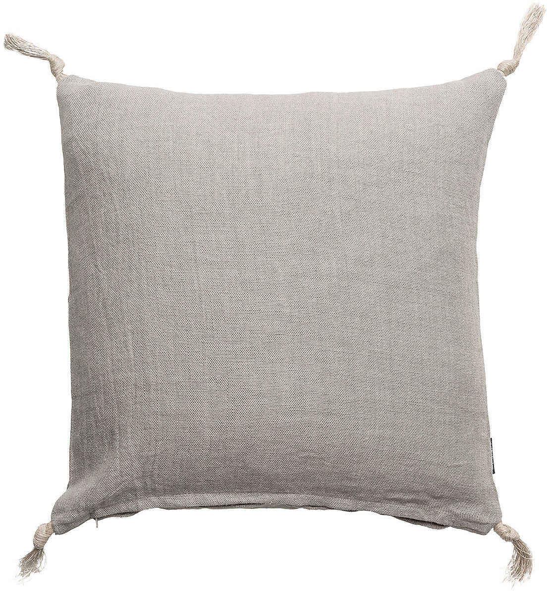 Gripsholm Cushion Cover Home Textiles Cushions & Blankets Cushion Covers Grå Gripsholm