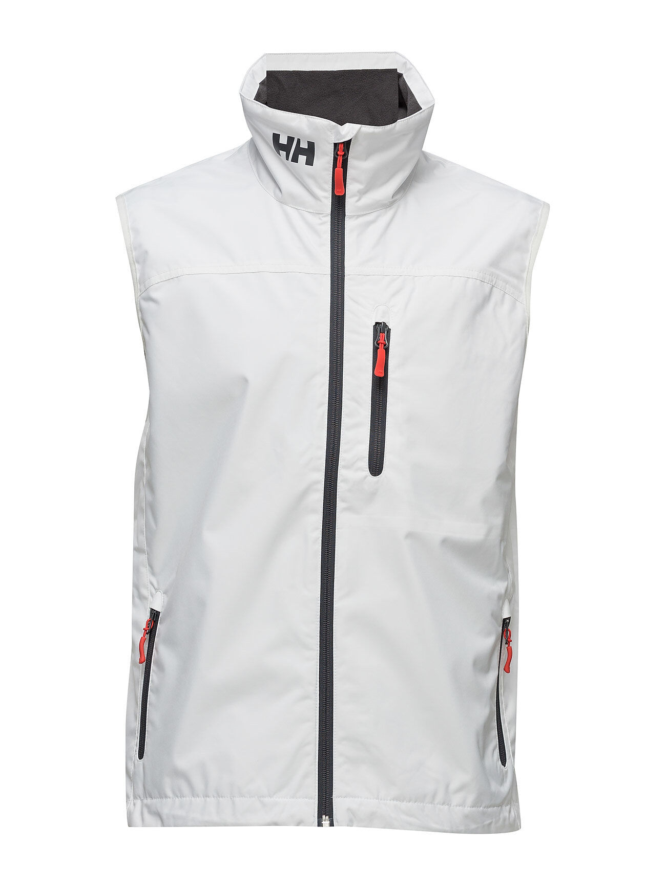 Helly Hansen Crew Vest Vest Hvit Helly Hansen