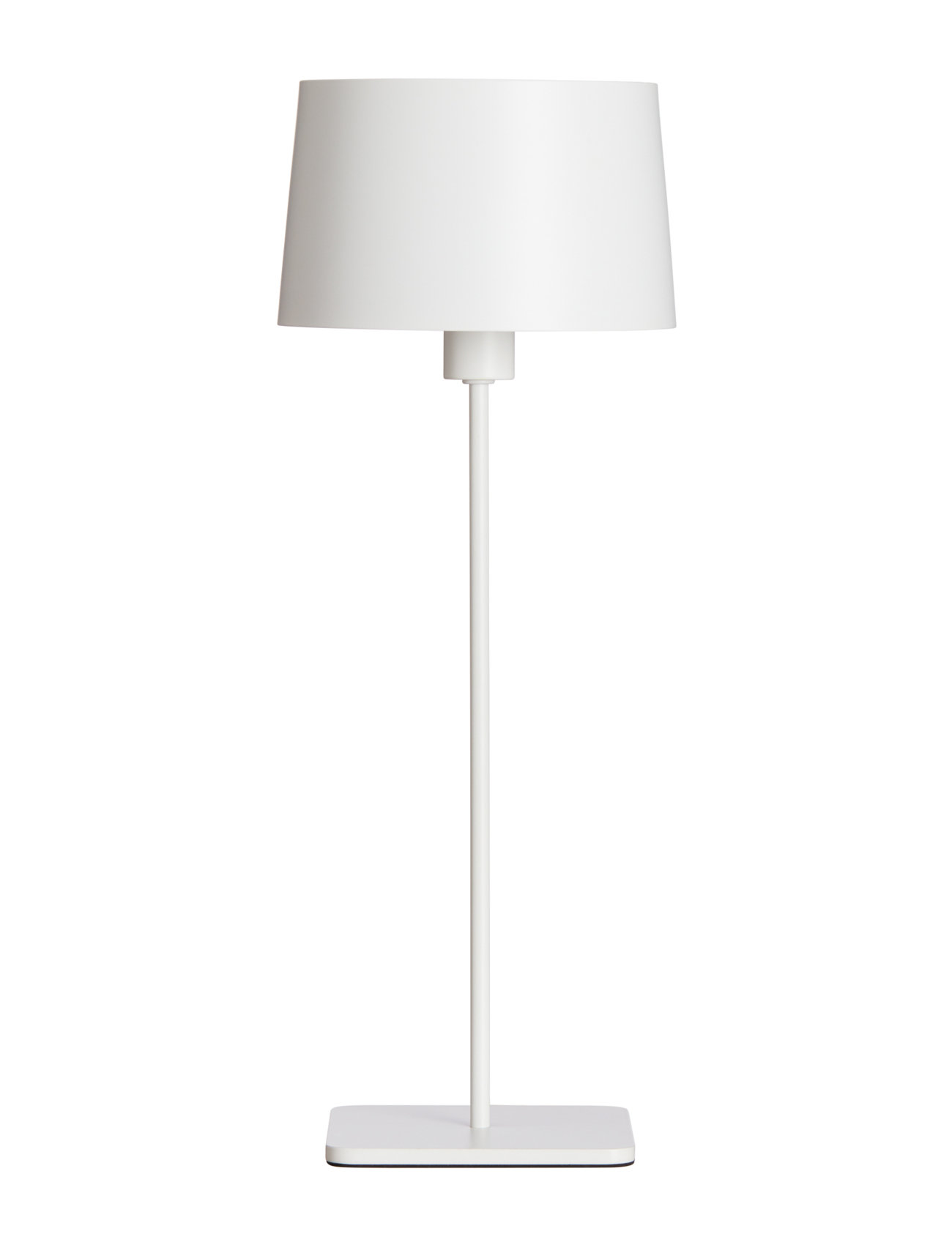 Herstal Table Lamp Cuub Home Lighting Lamps Table Lamps Hvit Herstal