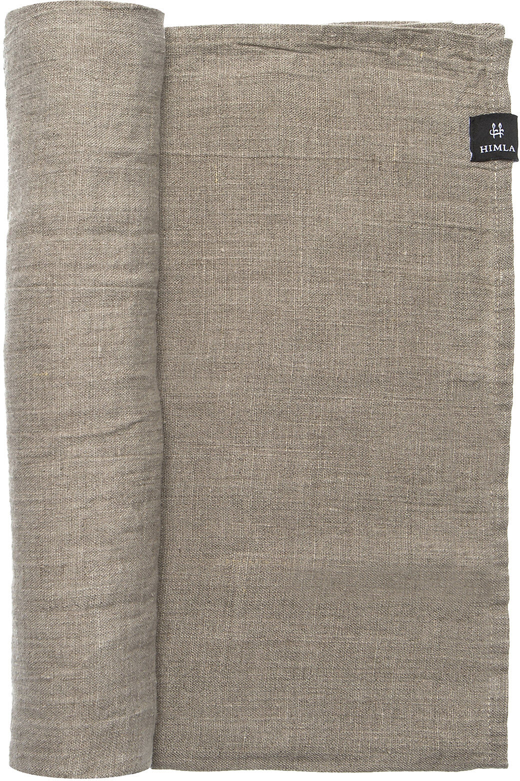 Himla Sunshine Runner Home Textiles Kitchen Textiles Tablecloths & Table Runners Beige Himla