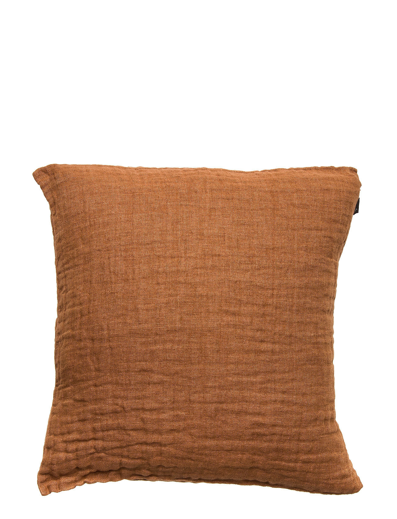 Himla Hannelin Cushion Home Textiles Cushions & Blankets Cushions Brun Himla