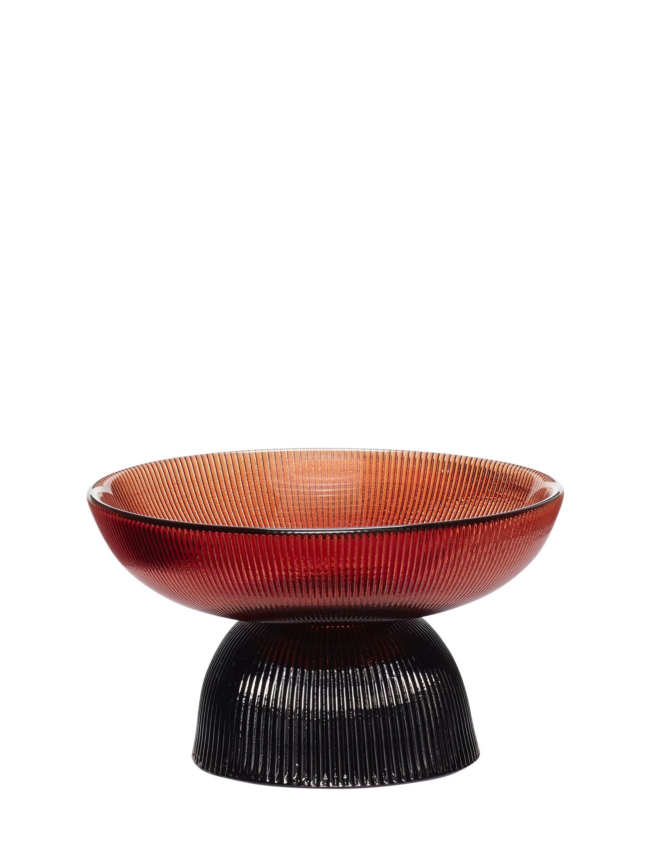 Hübsch Bowl Home Decoration Decorative Platters & Bowls Multi/mønstret Hübsch