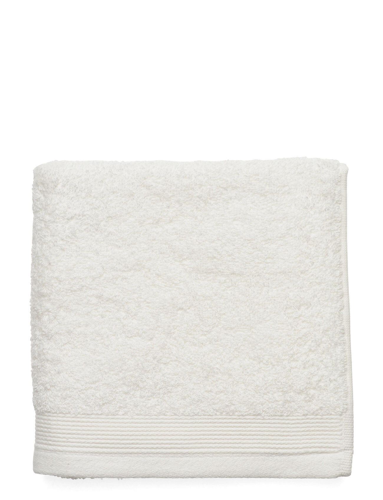 Humble Living Towel Home Textiles Bathroom Textiles Towels Hvit Humble LIVING