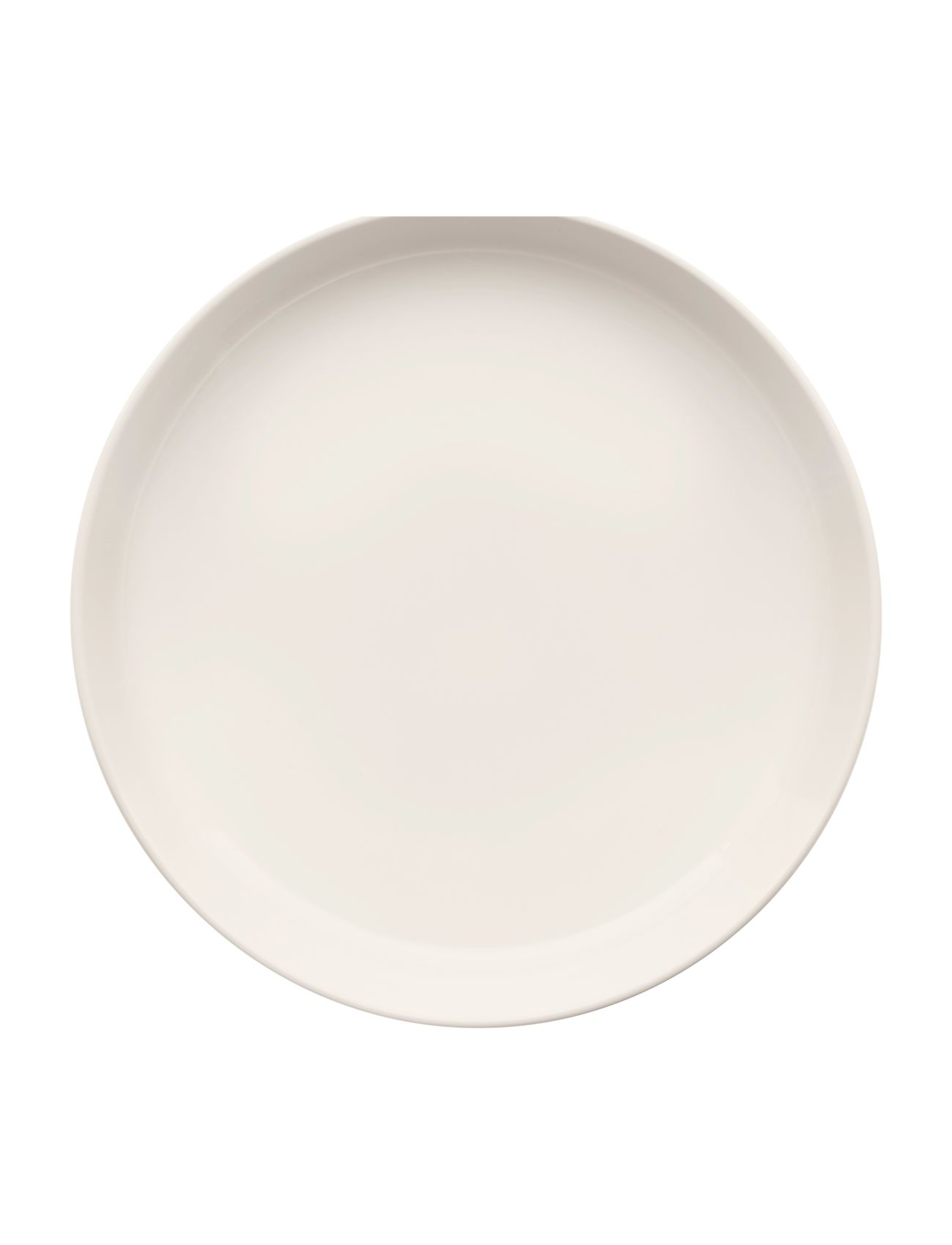iittala Essense Skål 0,83L/20,5Cm Home Tableware Plates Deep Plates Hvit Iittala