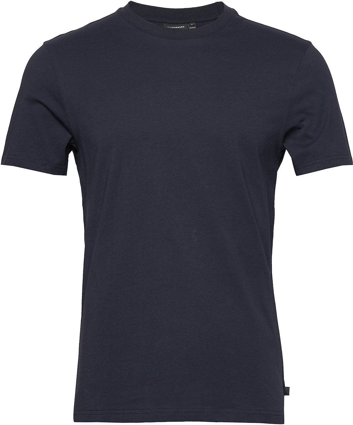 J. Lindeberg Silo Jersey Tee T-shirts Short-sleeved Blå J. Lindeberg