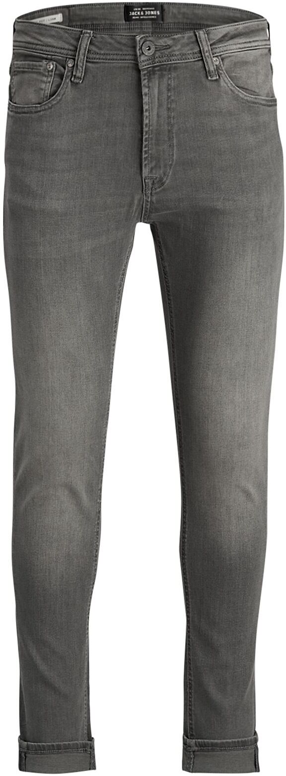 Jack & Jones Jjiliam Jjoriginal Am 010 50Sps Slim Jeans Grå Jack & J S