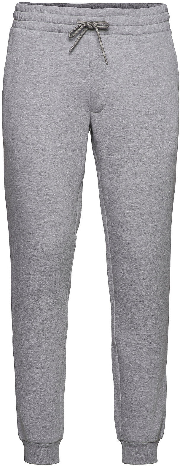 Jack & Jones Jjigordon Jjsoft Sweat Pant Gms Joggebukser Pysjbukser Grå Jack & J S