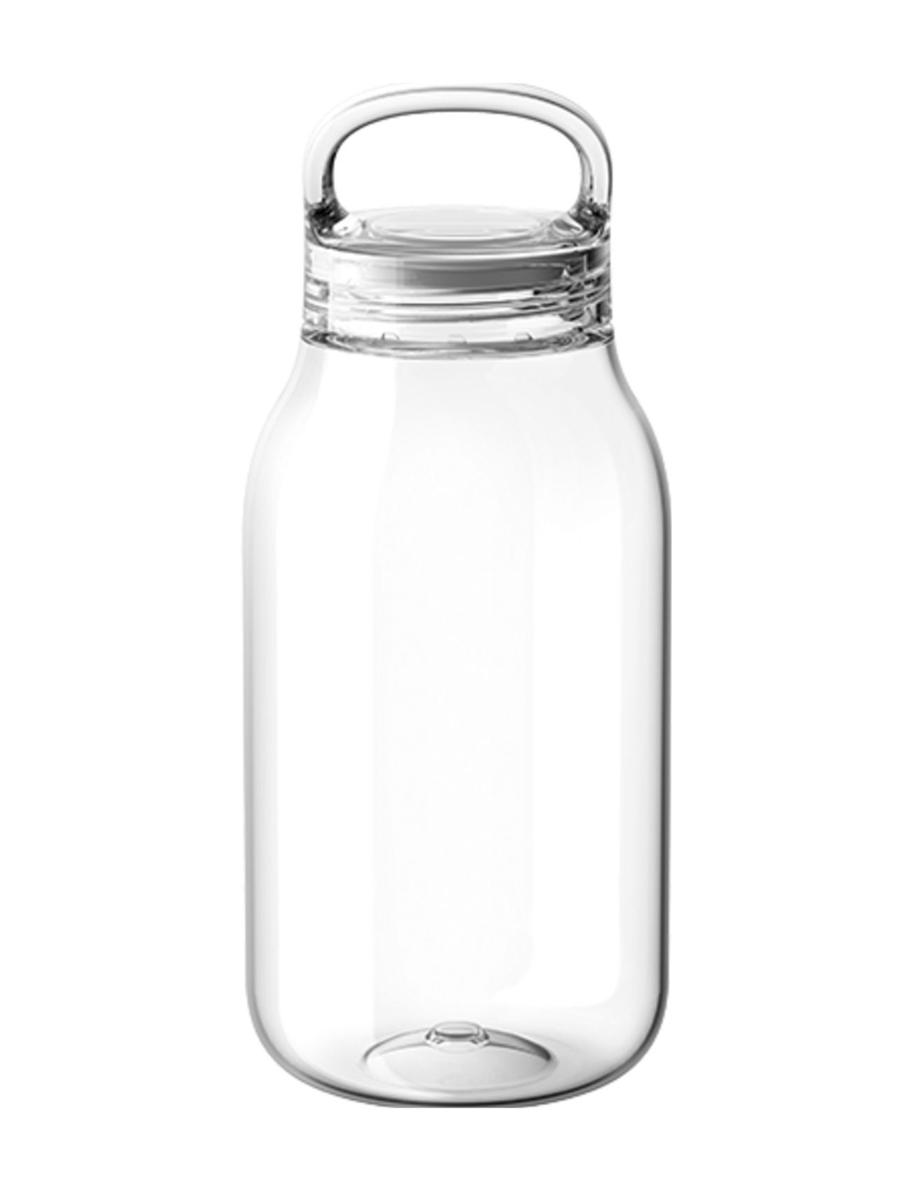 Kinto Water Bottle Home Outdoor Environment Water Bottles Nude Kinto