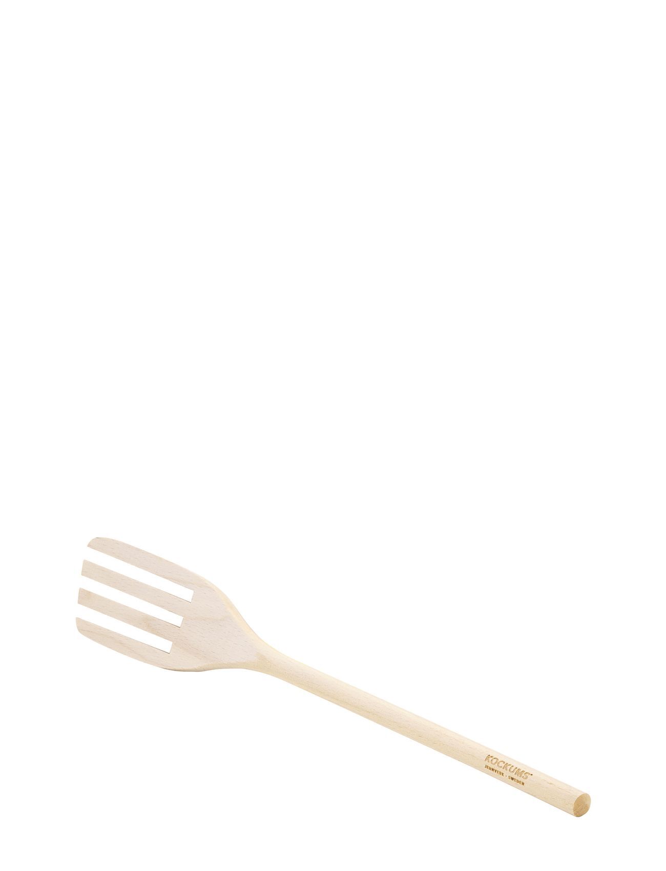 Kockums Jernverk Fork Home Kitchen Kitchen Tools Spatulas Beige Kockums Jernverk