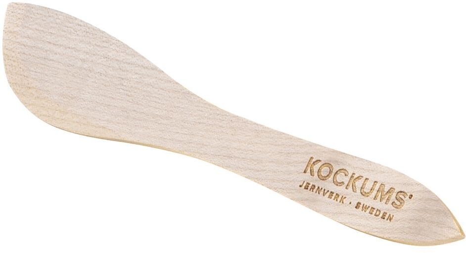 Kockums Jernverk Butter Knife Home Tableware Cutlery Butter Knives Beige Kockums Jernverk