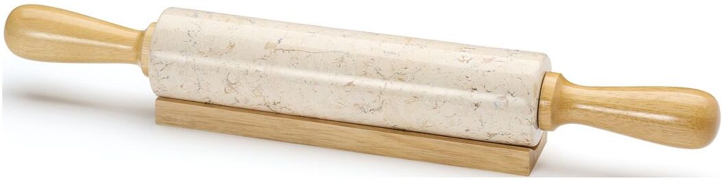 küchenprofi Rolling Pin Marmor Home Kitchen Baking Accessories Rolling Pins Beige Küchenprofi