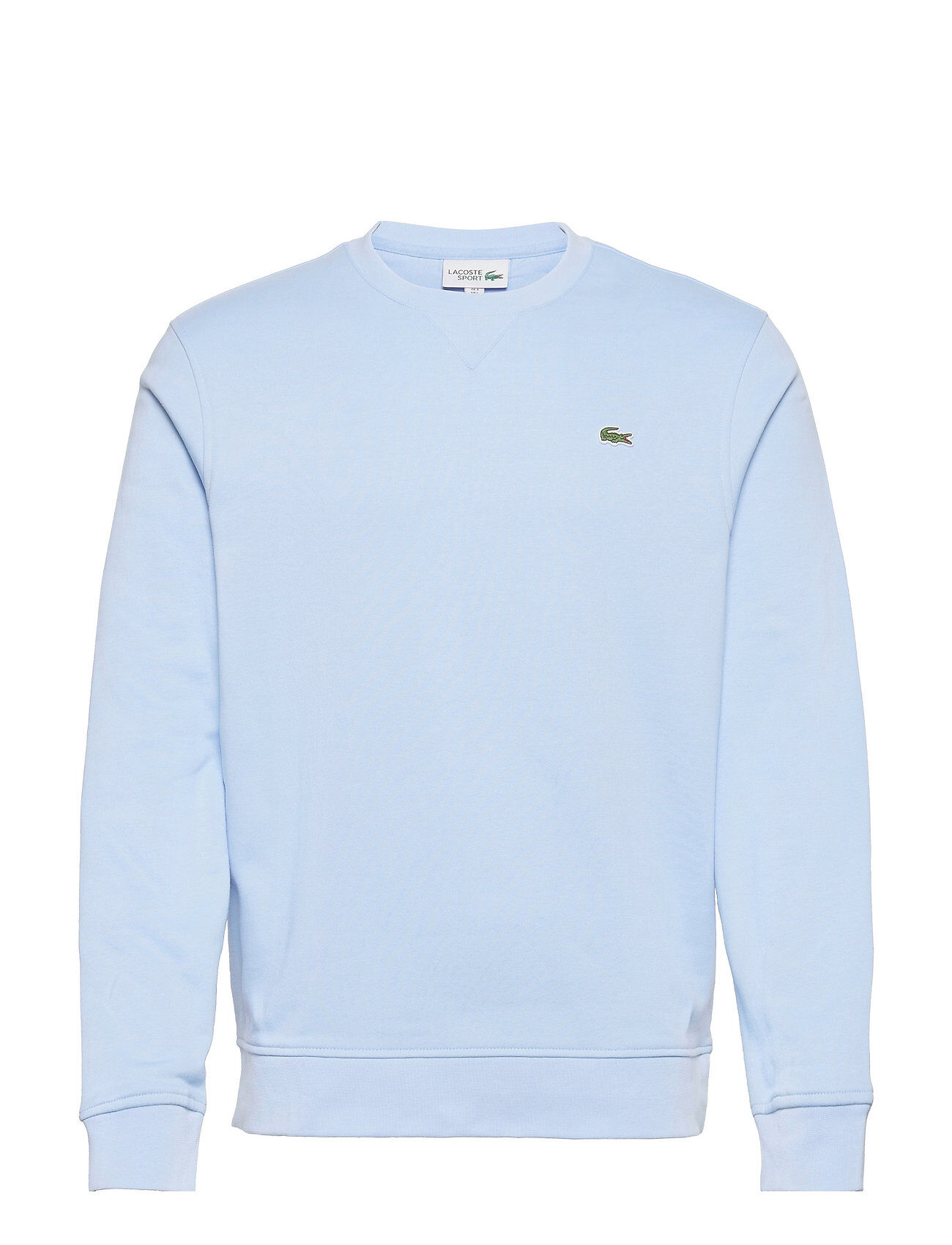 Lacoste Sweatshirts Sweat-shirt Genser Blå Lacoste