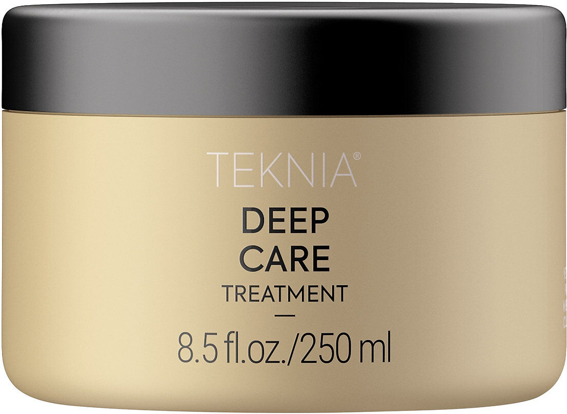 Lakmé Deep Care Treatment 250 Ml Hårbehandling Nude Lakmé