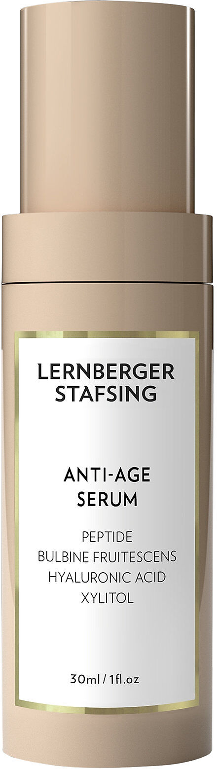 Lernberger Stafsing Anti-Age Serum Hudpleie Serum Nude Lernberger Stafsing