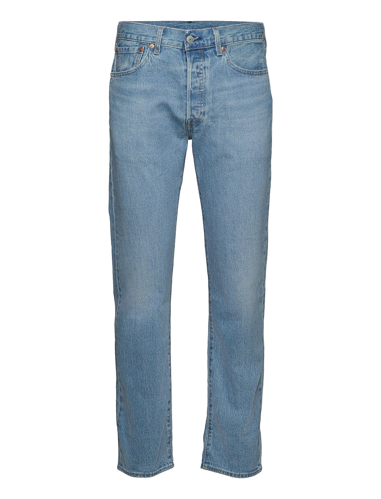 LEVI´S Men 501 Levisoriginal Rock Beat Jeans Blå LEVI´S Men