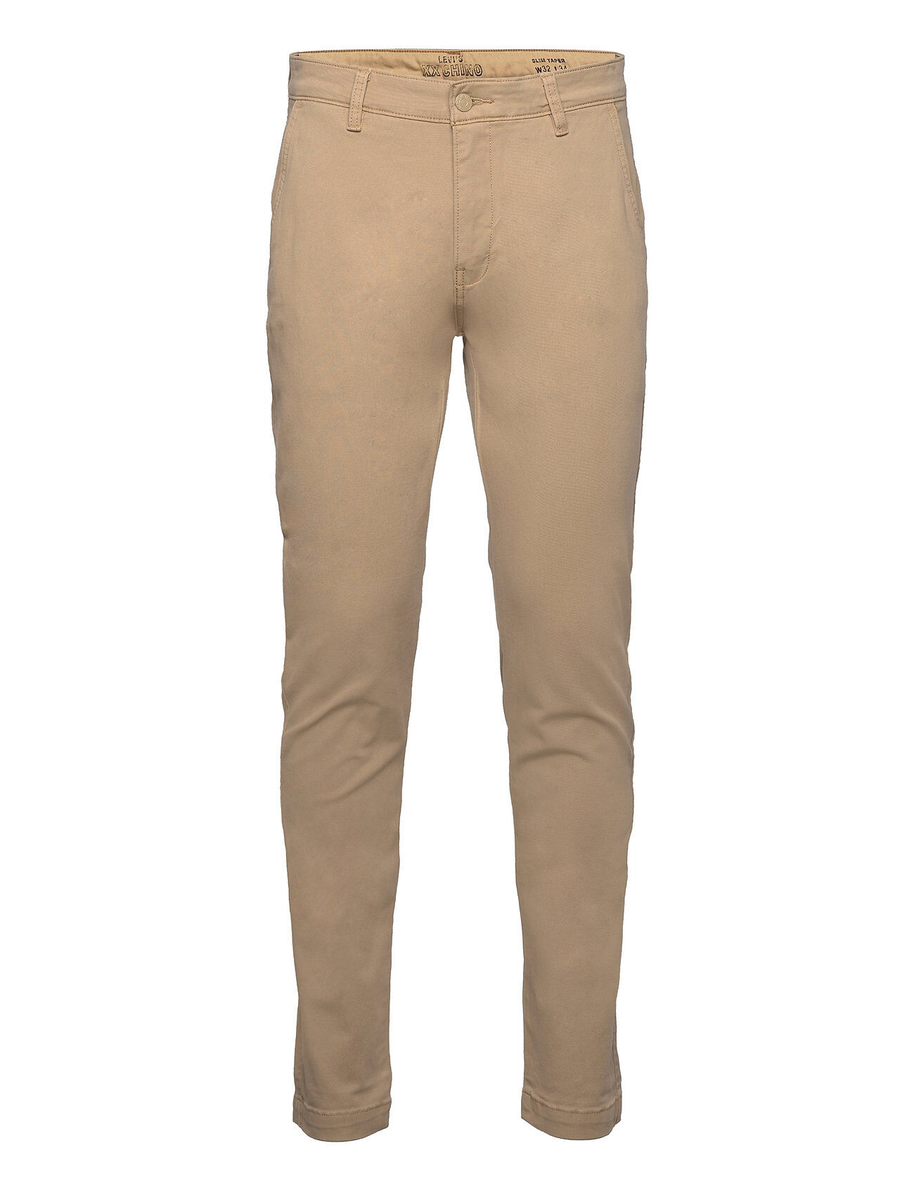 LEVI´S Men Xx Chino Slim Ii True Chino Sh Chinos Bukser Beige LEVI´S Men