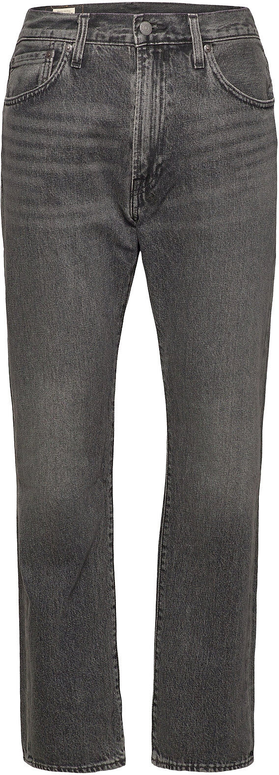 LEVI´S Men 551Z Authentic Straight Swim S Jeans Grå LEVI´S Men