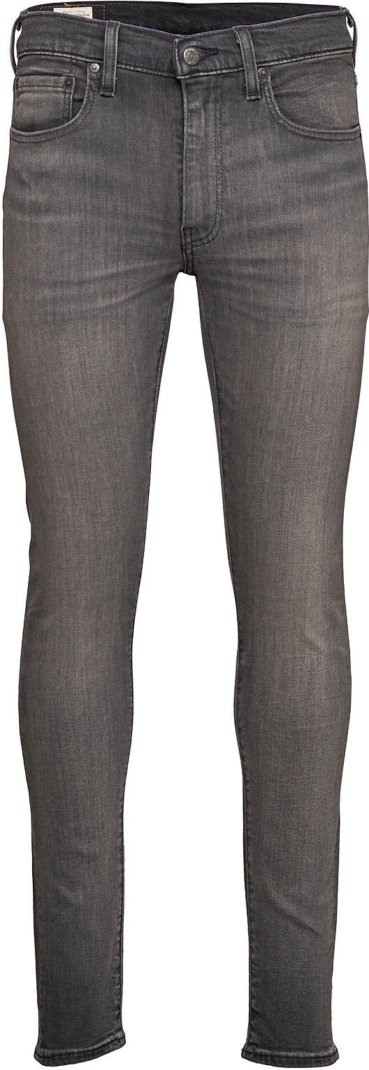 LEVI´S Men Skinny Taper Complicated Adv Skinny Jeans Grå LEVI´S Men