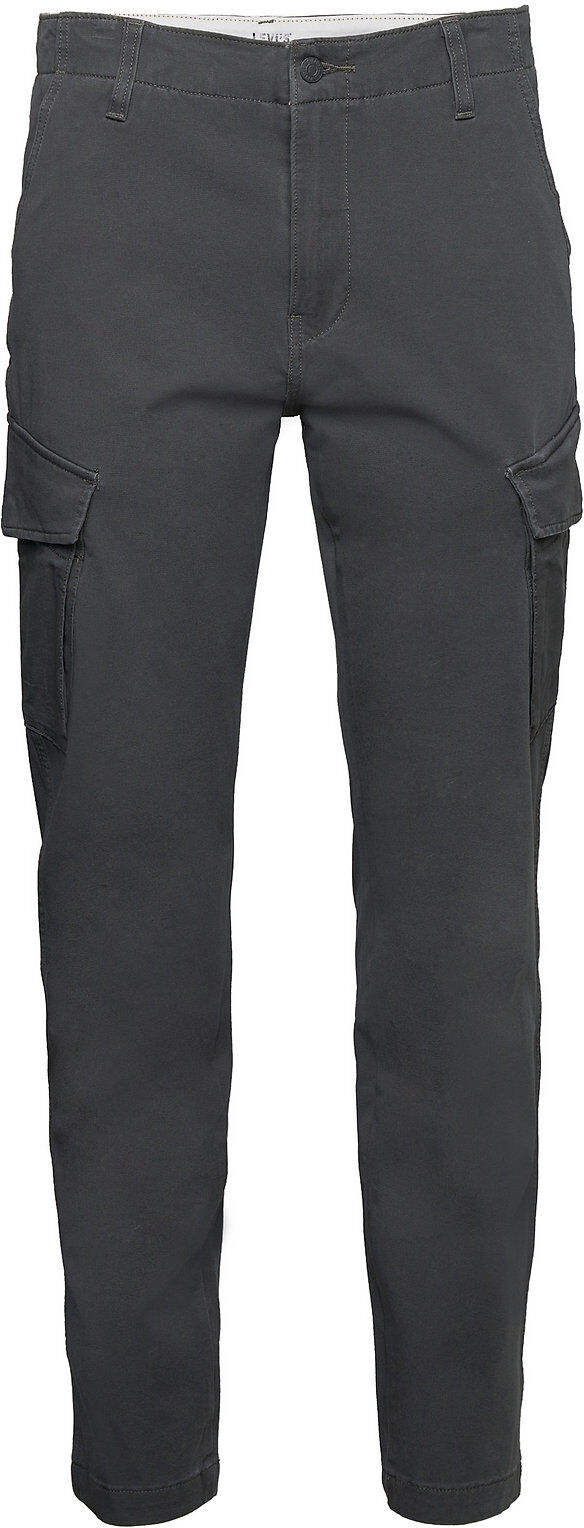 LEVI´S Men Xx Slim Taper Cargo Pirate Bla Trousers Cargo Pants Grå LEVI´S Men