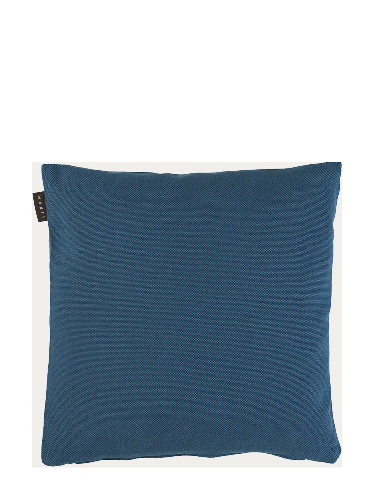 LINUM Pepper Cushion Cover Home Textiles Cushions & Blankets Cushion Covers Blå LINUM