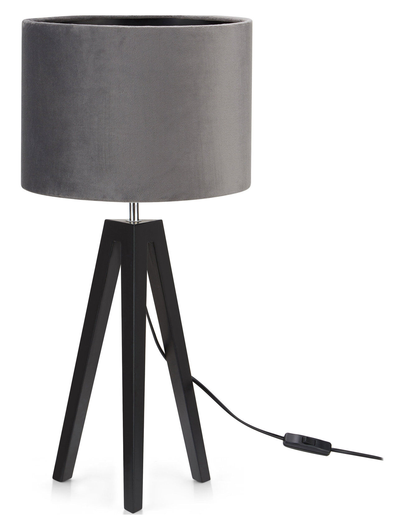 Markslöjd Lighting Lunden Table 1L Home Lighting Lamps Table Lamps Multi/mønstret Markslöjd Lighting