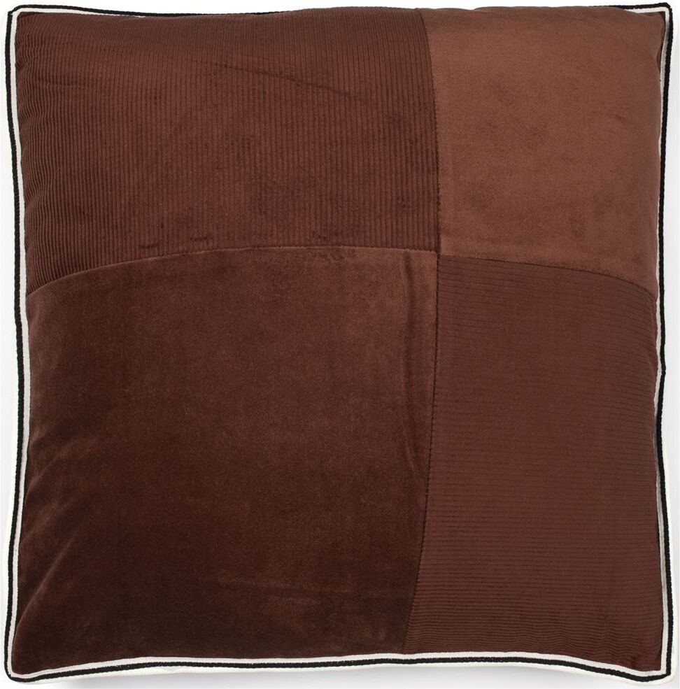 Markslöjd Living Arna Cushion Home Textiles Cushions & Blankets Cushions Brun Markslöjd Living