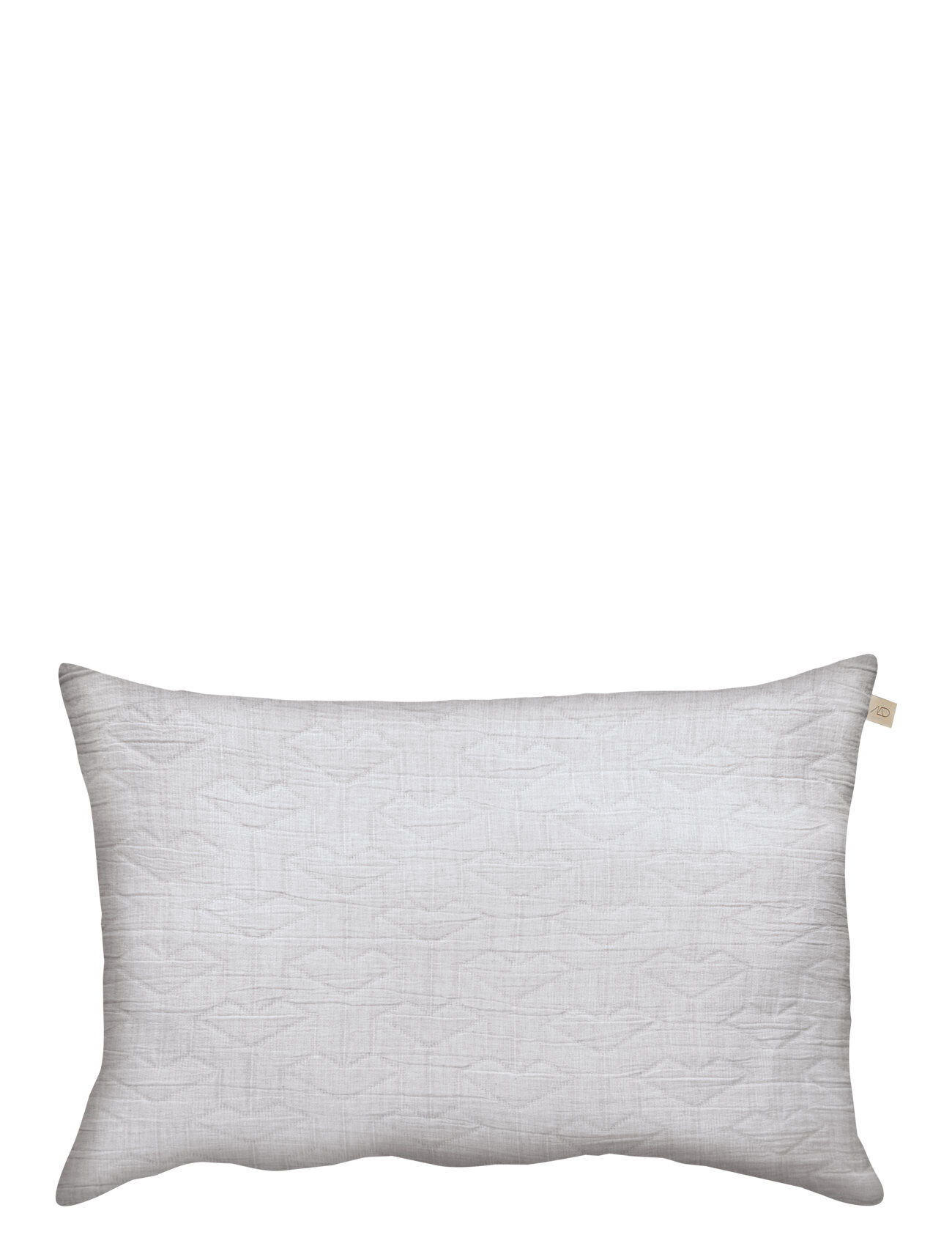 Mette Ditmer Trio Cushion With Filling Home Textiles Cushions & Blankets Cushions Grå Mette Ditmer