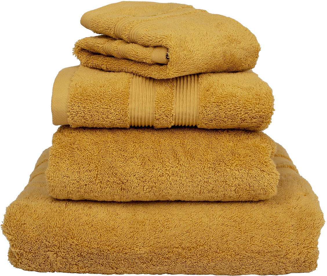 Mille Notti Fontana Towel Organic Home Textiles Bathroom Textiles Towels Gul Mille Notti