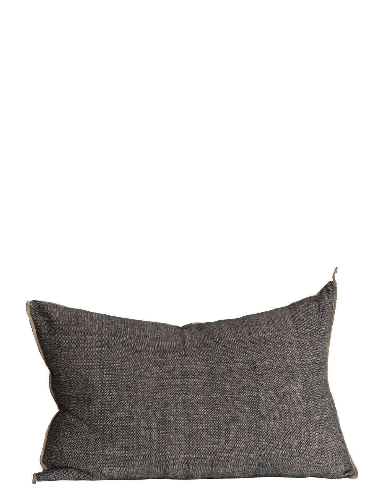 Mimou Pute Bliss Home Textiles Cushions & Blankets Cushions Brun Mimou