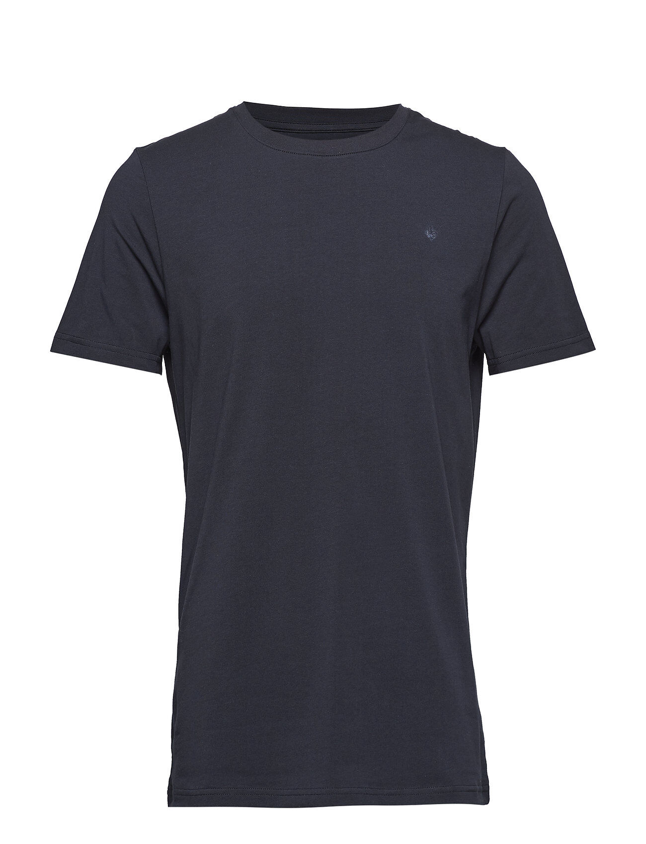Morris James Tee T-shirts Short-sleeved Blå Morris