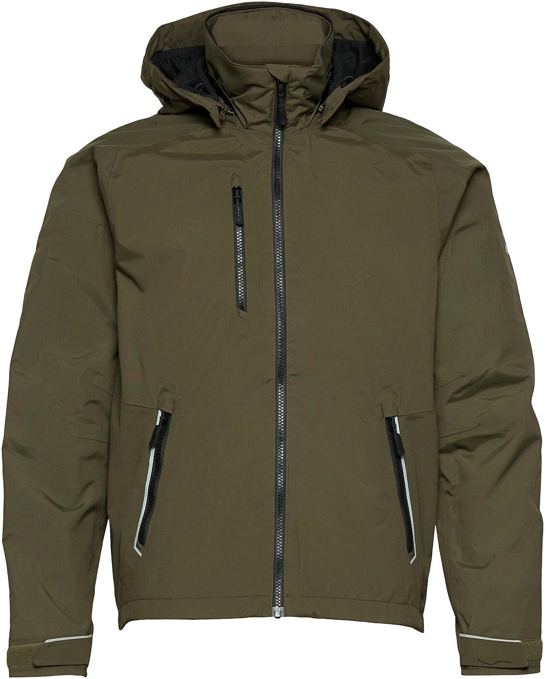 Musto Sardinia Jkt 2.0 Outerwear Sport Jackets Grønn Musto