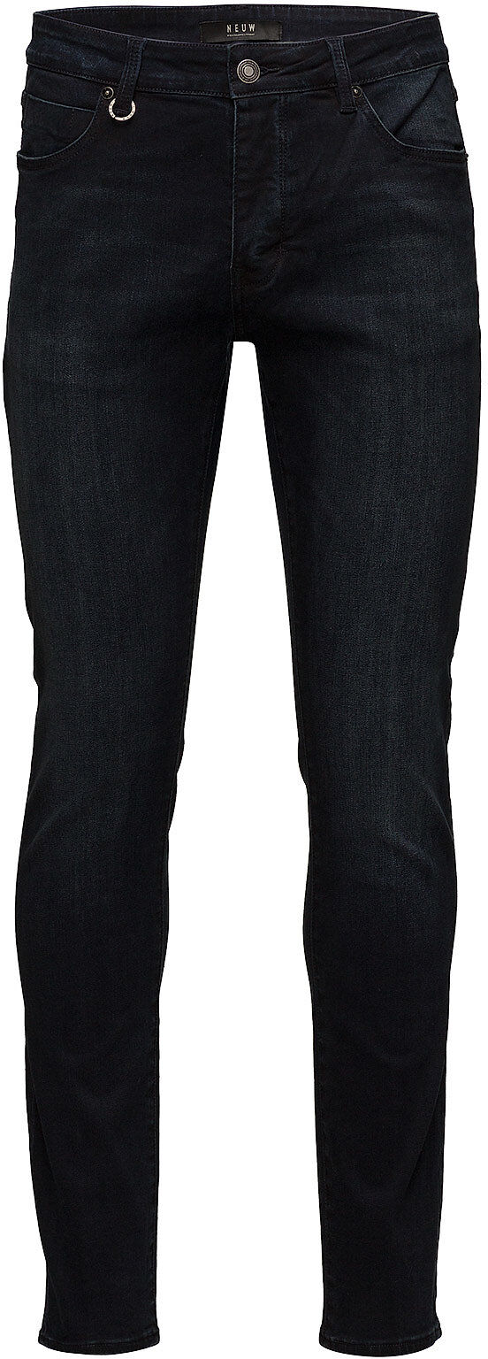 NEUW Iggy Skinny - Polar Skinny Jeans Blå NEUW