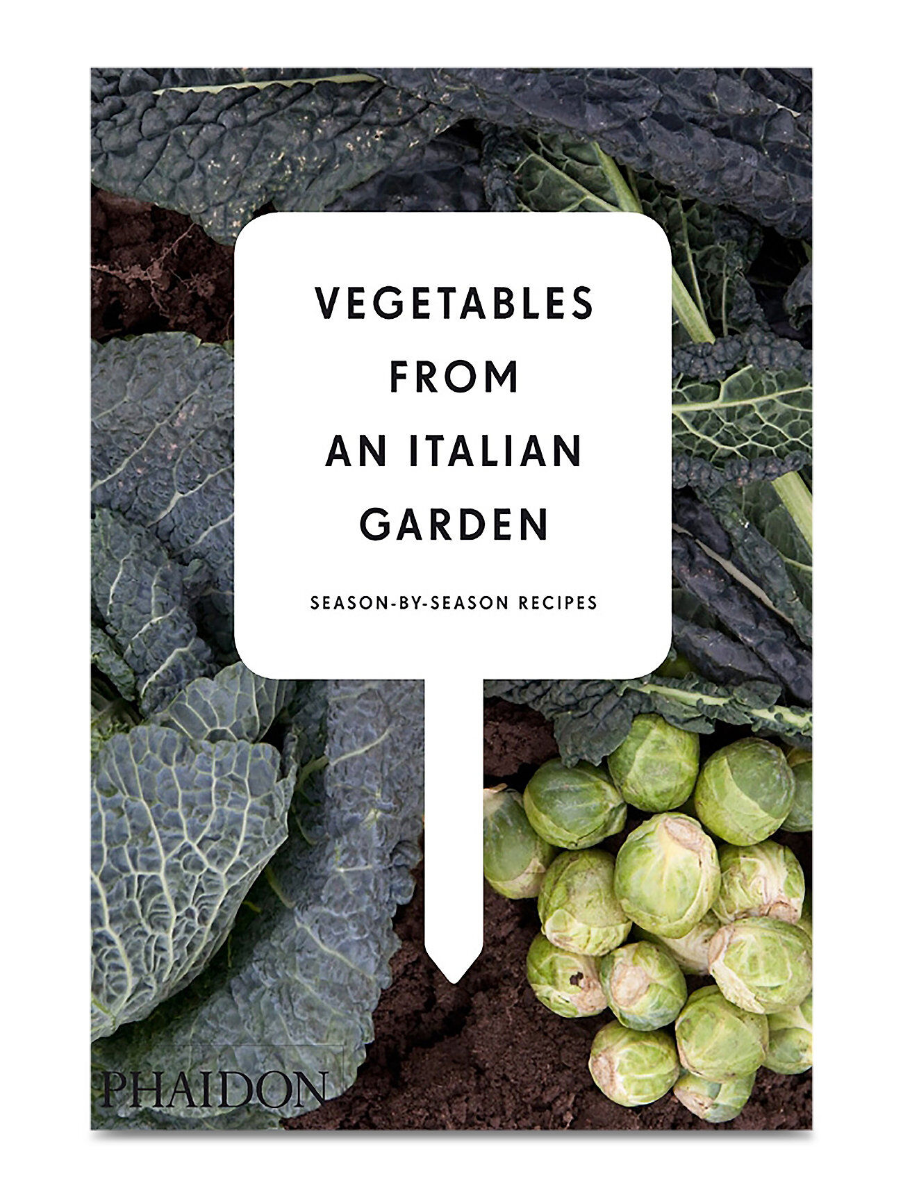New Mags Vegetables From An Italian Garden Home Decoration Books Grønn New Mags