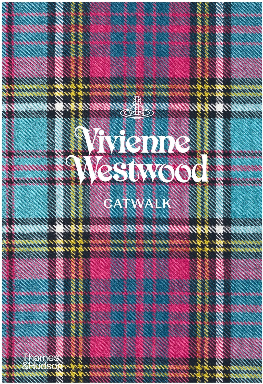 New Mags Vivienne Westwood Catwalk Home Decoration Books Multi/mønstret New Mags