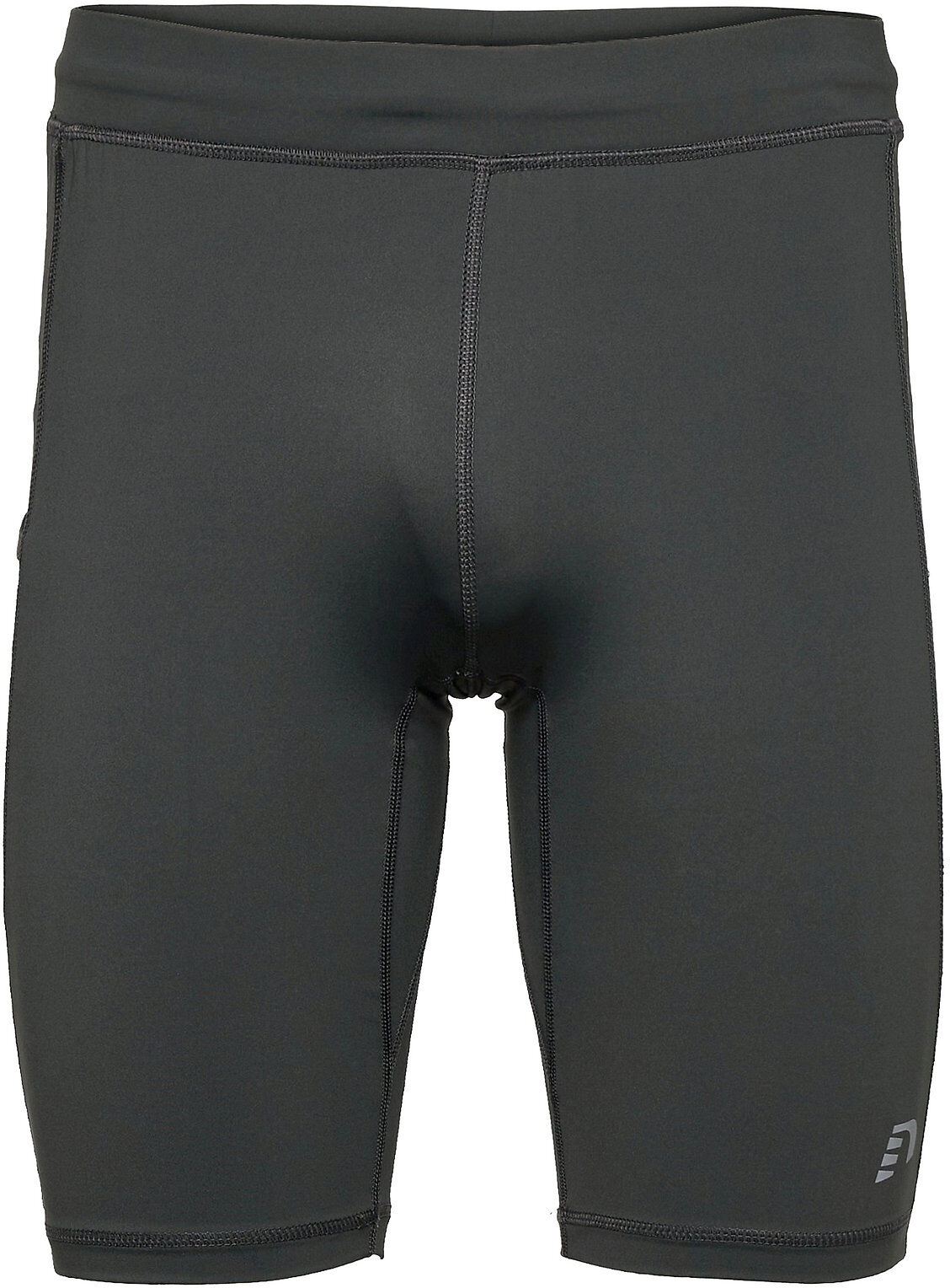 Newline Men Sprinters Shorts Sport Shorts Svart Newline