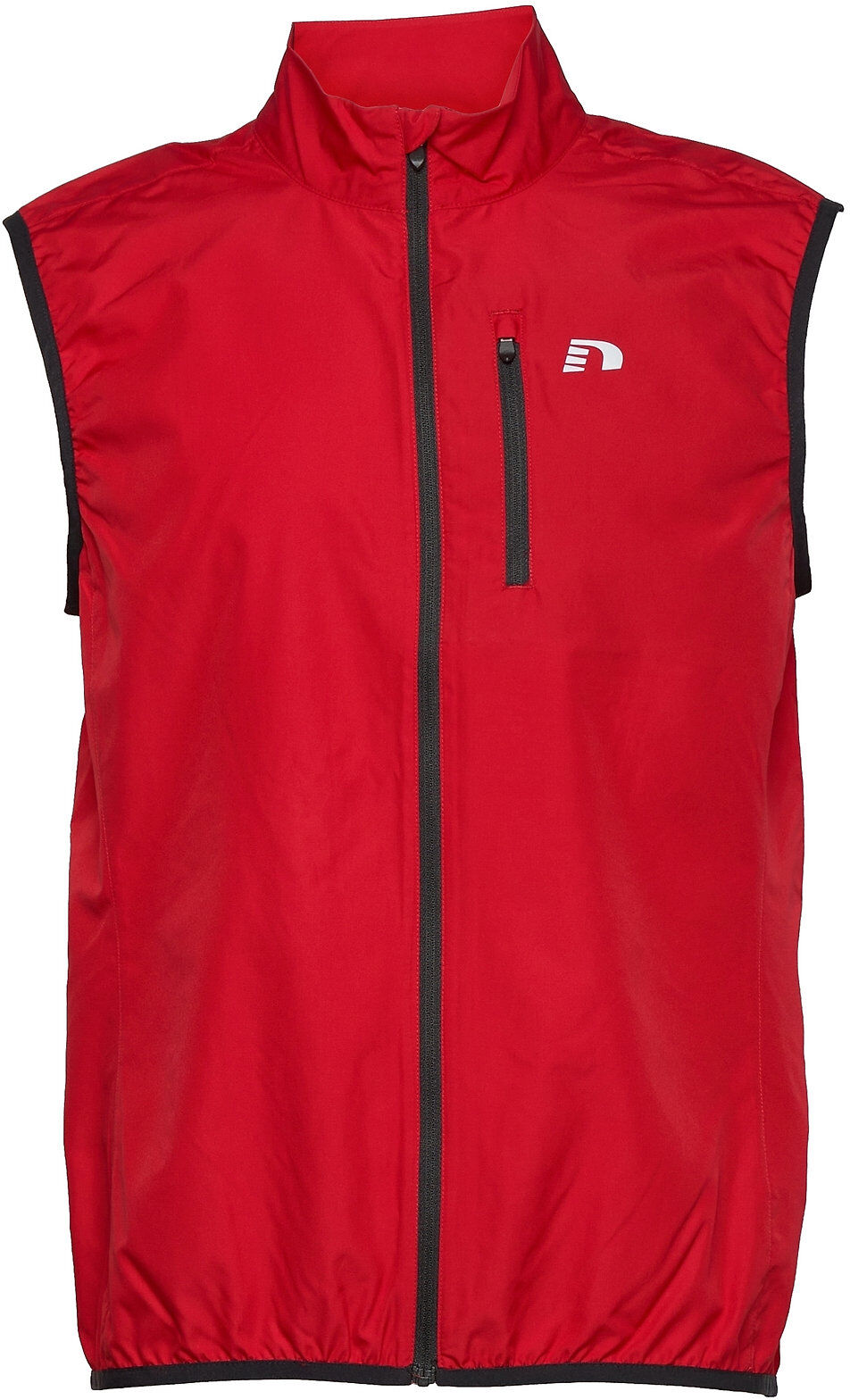 Newline Men Core Gilet Vest Rød Newline