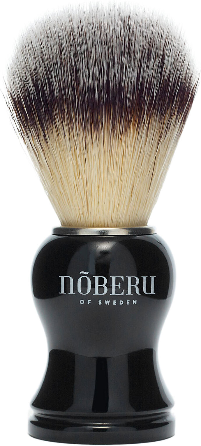 Nõberu Synthetic Shaving Brush Beauty MEN Shaving Products Shaving Brush Nude Nõberu