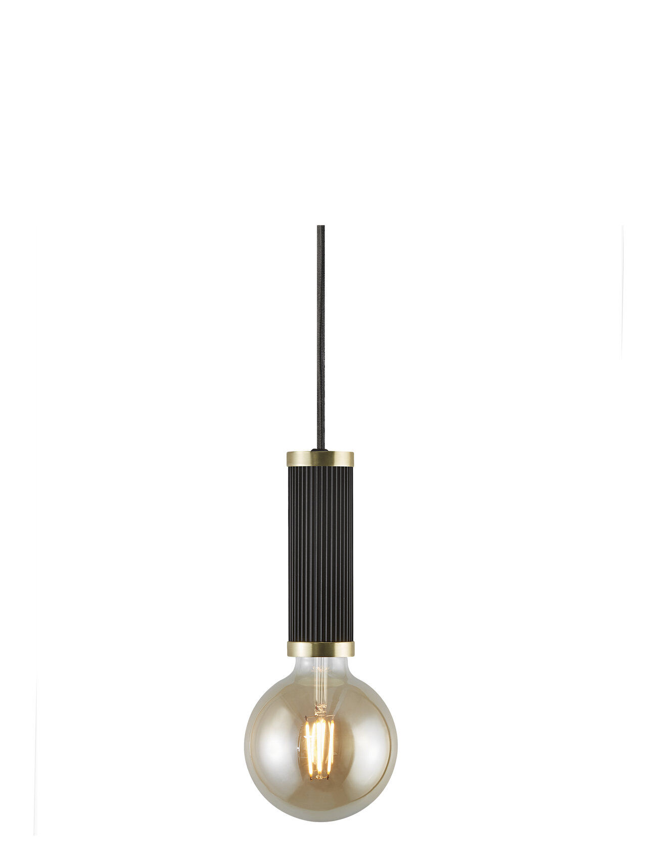Nordlux Galloway / Pendant Home Lighting Lamps Ceiling Lamps Pendant Lamps Svart Nordlux