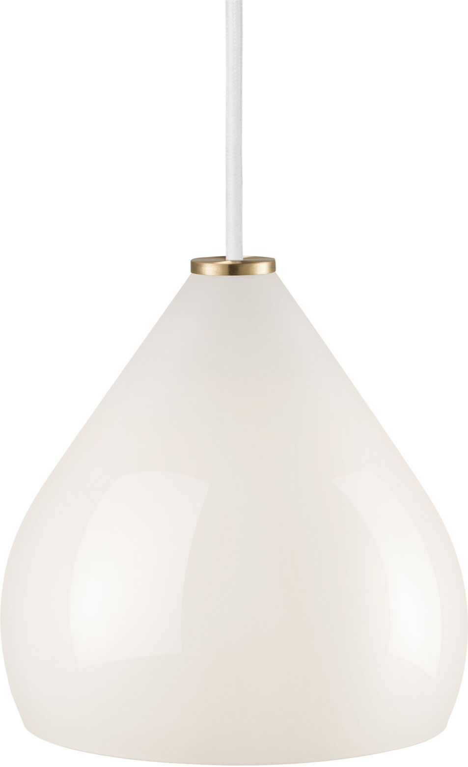 Nordlux Sence 16 / Pendant Home Lighting Lamps Ceiling Lamps Pendant Lamps Hvit Nordlux