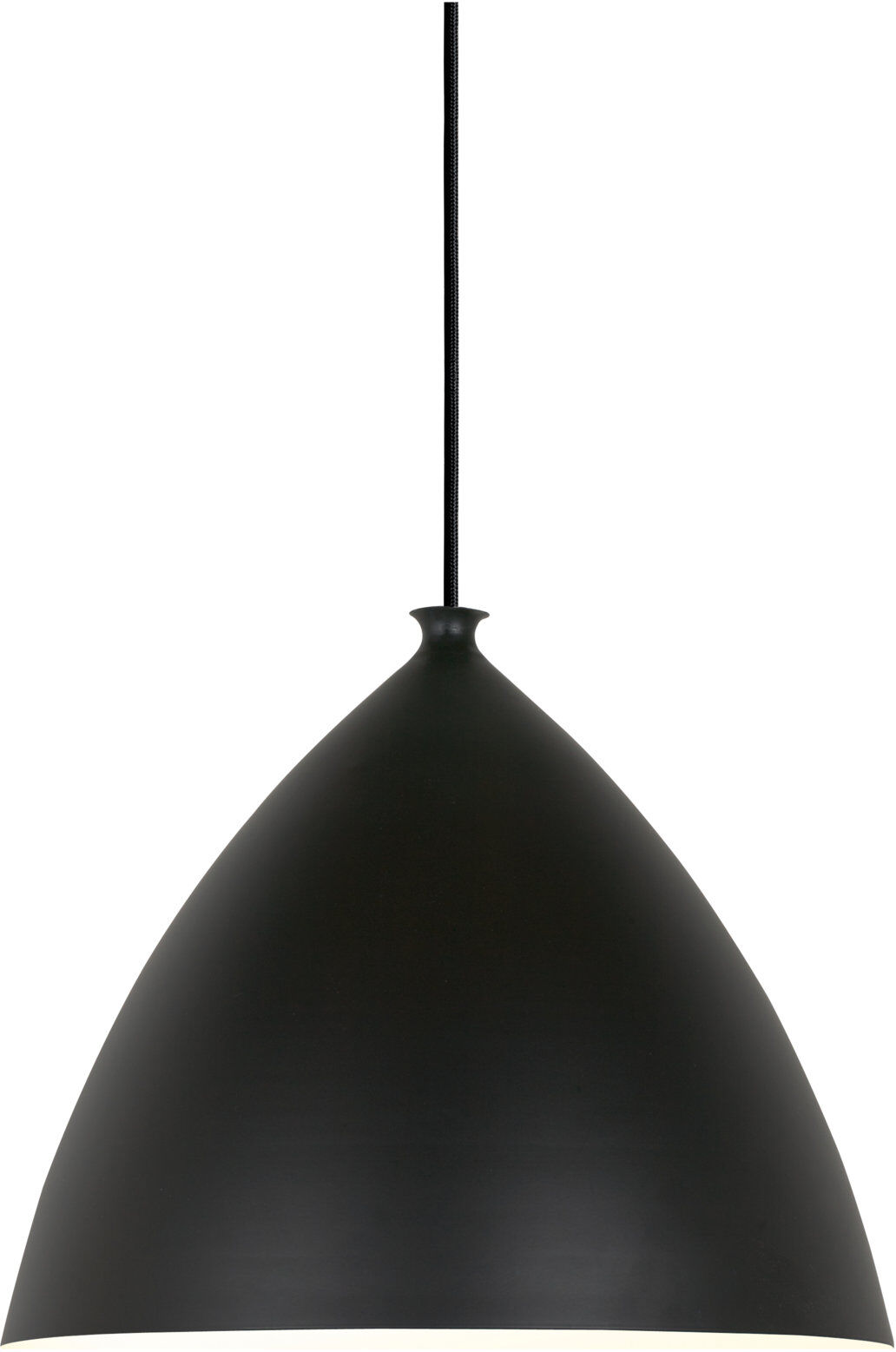 Nordlux Slope 35 / Pendant Home Lighting Lamps Ceiling Lamps Pendant Lamps Svart Nordlux