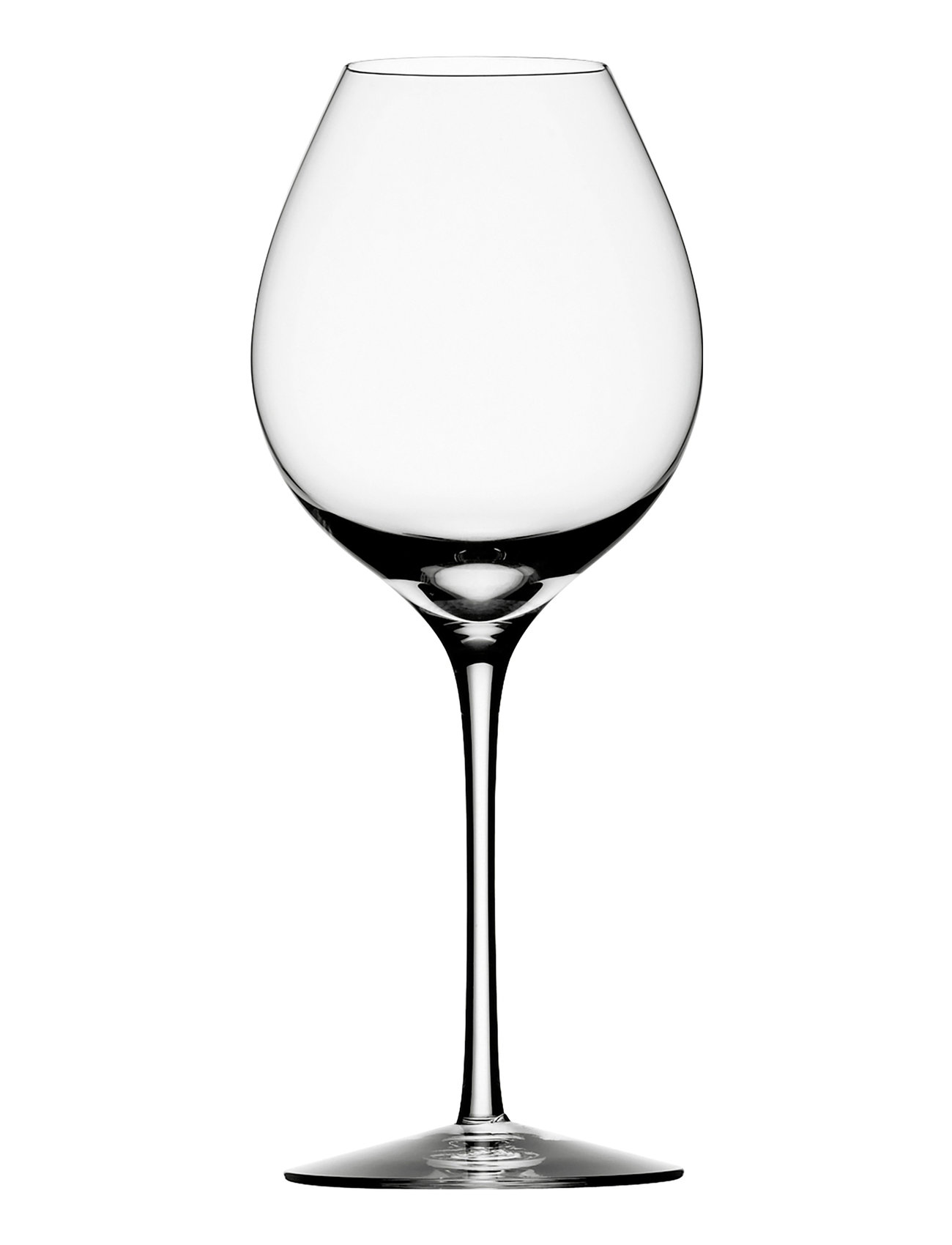 Orrefors Difference Fruit 45Cl Home Tableware Glass Wine Glass White Wine Glasses Nude Orrefors