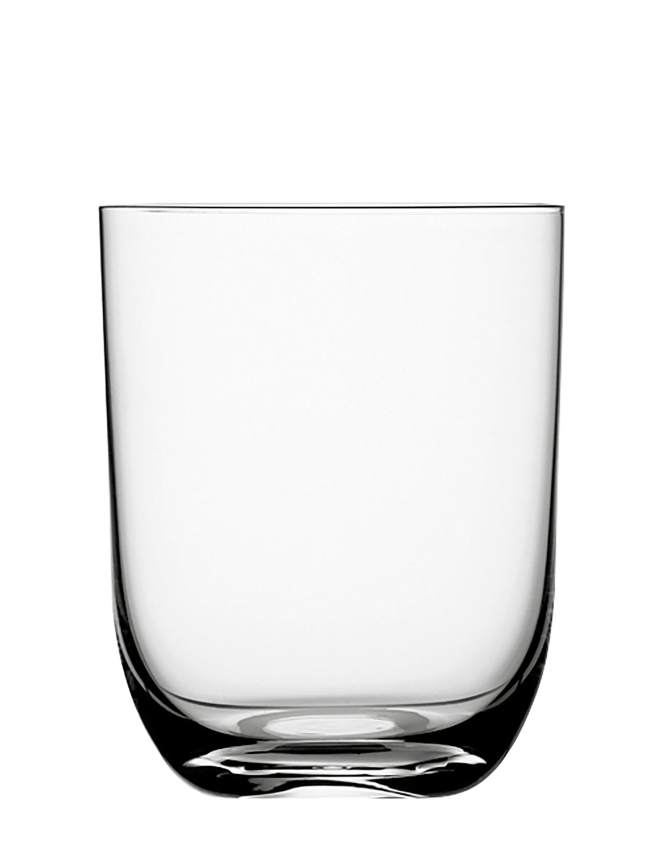 Orrefors Difference Water 32Cl Home Tableware Glass Drinking Glass Nude Orrefors
